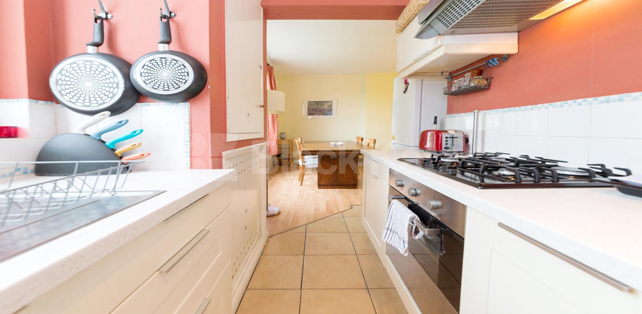 			NEW INSTRUCTION, 1 Bedroom, 1 bath, 1 reception Flat			 Sinclair Road, Shepherds Bush, W14, Shepherds Bush